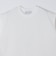 WEB限定｜スリーブ レス ロゴ Tシャツ