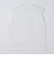 WEB限定｜スリーブ レス ロゴ Tシャツ