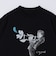 WEB限定｜ジャズ オーバーサイズ ショートスリーブ Tシャツ