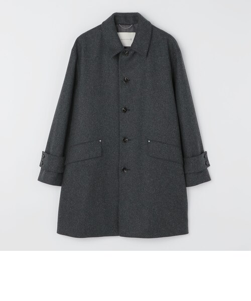 SHIPS別注】MACKINTOSH: HUMBIE SL メルトン コート｜シップスの通販