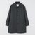 【SHIPS別注】MACKINTOSH: HUMBIE SL メルトン コート