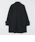 【SHIPS別注】MACKINTOSH: HUMBIE SL メルトン コート