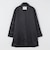 【SHIPS別注】MACKINTOSH: HUMBIE SL メルトン コート