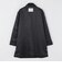 【SHIPS別注】MACKINTOSH: HUMBIE SL メルトン コート
