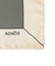 AENIES: 68*68 SILK SCARF