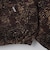 NOMARHYTHM TEXTILE: Leopard Reversible Down Puffer