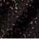 NOMARHYTHM TEXTILE: Leopard Reversible Down Puffer