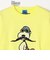 FRUIT OF THE LOOM: PEANUTS 裏起毛 プリント スウェット<KIDS>