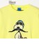 FRUIT OF THE LOOM: PEANUTS 裏起毛 プリント スウェット<KIDS>