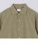 MADE IN JAPAN SMOOTH TEX ワイドカラー ワッシャー シャツ