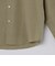 MADE IN JAPAN SMOOTH TEX ワイドカラー ワッシャー シャツ