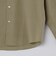 MADE IN JAPAN SMOOTH TEX ワイドカラー ワッシャー シャツ