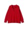 《予約》〈手洗い可能〉セーラーカラー ニット◆