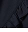 《予約》【WEB限定】〈洗濯機可能〉オーガニックコットン フリル ロングスリーブ TEE