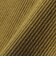 《予約》【WEB限定 】〈手洗い可能〉ビッグ カラー リブ ニット◆