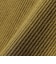 《追加・新色予約》【WEB限定 】〈手洗い可能〉ビッグ カラー リブ ニット◆