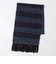 MARCEL LASSANCE: WL/PA BOUCLE MUFF