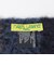 MARCEL LASSANCE: WL/PA BOUCLE MUFF