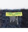 MARCEL LASSANCE: WL/PA BOUCLE MUFF