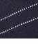 MARCEL LASSANCE: WOOL KNIT TIE