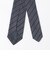 MARCEL LASSANCE: SILK STRIPE TIE