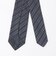 MARCEL LASSANCE: SILK STRIPE TIE