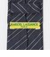 MARCEL LASSANCE: SILK STRIPE TIE
