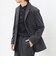 〈手洗い可能〉SOLOTEX(R) コーデュロイ セットアップ ジャケット & イージーパンツ 26AW◆