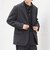 〈手洗い可能〉SOLOTEX(R) コーデュロイ セットアップ ジャケット & イージーパンツ 26AW◆