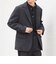 〈手洗い可能〉SOLOTEX(R) コーデュロイ セットアップ ジャケット & イージーパンツ 26AW◆