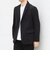 〈手洗い可能〉SOLOTEX(R) コーデュロイ セットアップ ジャケット & イージーパンツ 26AW◆