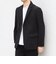〈手洗い可能〉SOLOTEX(R) コーデュロイ セットアップ ジャケット & イージーパンツ 26AW◆