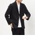 〈手洗い可能〉SOLOTEX(R) コーデュロイ セットアップ ジャケット & イージーパンツ 26AW◆