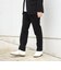 〈手洗い可能〉SOLOTEX(R) コーデュロイ セットアップ ジャケット & イージーパンツ 26AW◆
