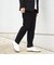 〈手洗い可能〉SOLOTEX(R) コーデュロイ セットアップ ジャケット & イージーパンツ 26AW◆
