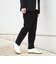 〈手洗い可能〉SOLOTEX(R) コーデュロイ セットアップ ジャケット & イージーパンツ 26AW◆