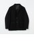 〈手洗い可能〉SOLOTEX(R) コーデュロイ セットアップ ジャケット & イージーパンツ 26AW◆