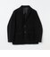 〈手洗い可能〉SOLOTEX(R) コーデュロイ セットアップ ジャケット & イージーパンツ 26AW◆