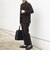 〈手洗い可能〉SOLOTEX(R) コーデュロイ セットアップ ジャケット & イージーパンツ 26AW◆