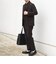 〈手洗い可能〉SOLOTEX(R) コーデュロイ セットアップ ジャケット & イージーパンツ 26AW◆