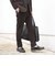 〈手洗い可能〉SOLOTEX(R) コーデュロイ セットアップ ジャケット & イージーパンツ 26AW◆