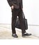 〈手洗い可能〉SOLOTEX(R) コーデュロイ セットアップ ジャケット & イージーパンツ 26AW◆
