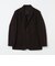 〈手洗い可能〉SOLOTEX(R) コーデュロイ セットアップ ジャケット & イージーパンツ 26AW◆