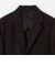 〈手洗い可能〉SOLOTEX(R) コーデュロイ セットアップ ジャケット & イージーパンツ 26AW◆