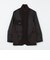 〈手洗い可能〉SOLOTEX(R) コーデュロイ セットアップ ジャケット & イージーパンツ 26AW◆