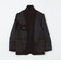 〈手洗い可能〉SOLOTEX(R) コーデュロイ セットアップ ジャケット & イージーパンツ 26AW◆
