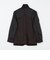〈手洗い可能〉SOLOTEX(R) コーデュロイ セットアップ ジャケット & イージーパンツ 26AW◆