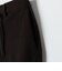 〈手洗い可能〉SOLOTEX(R) コーデュロイ セットアップ ジャケット & イージーパンツ 26AW◆