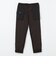 〈手洗い可能〉SOLOTEX(R) コーデュロイ セットアップ ジャケット & イージーパンツ 26AW◆