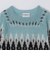 NOMARHYTHM TEXTILE:  Hand Knit Snowflake Sweater